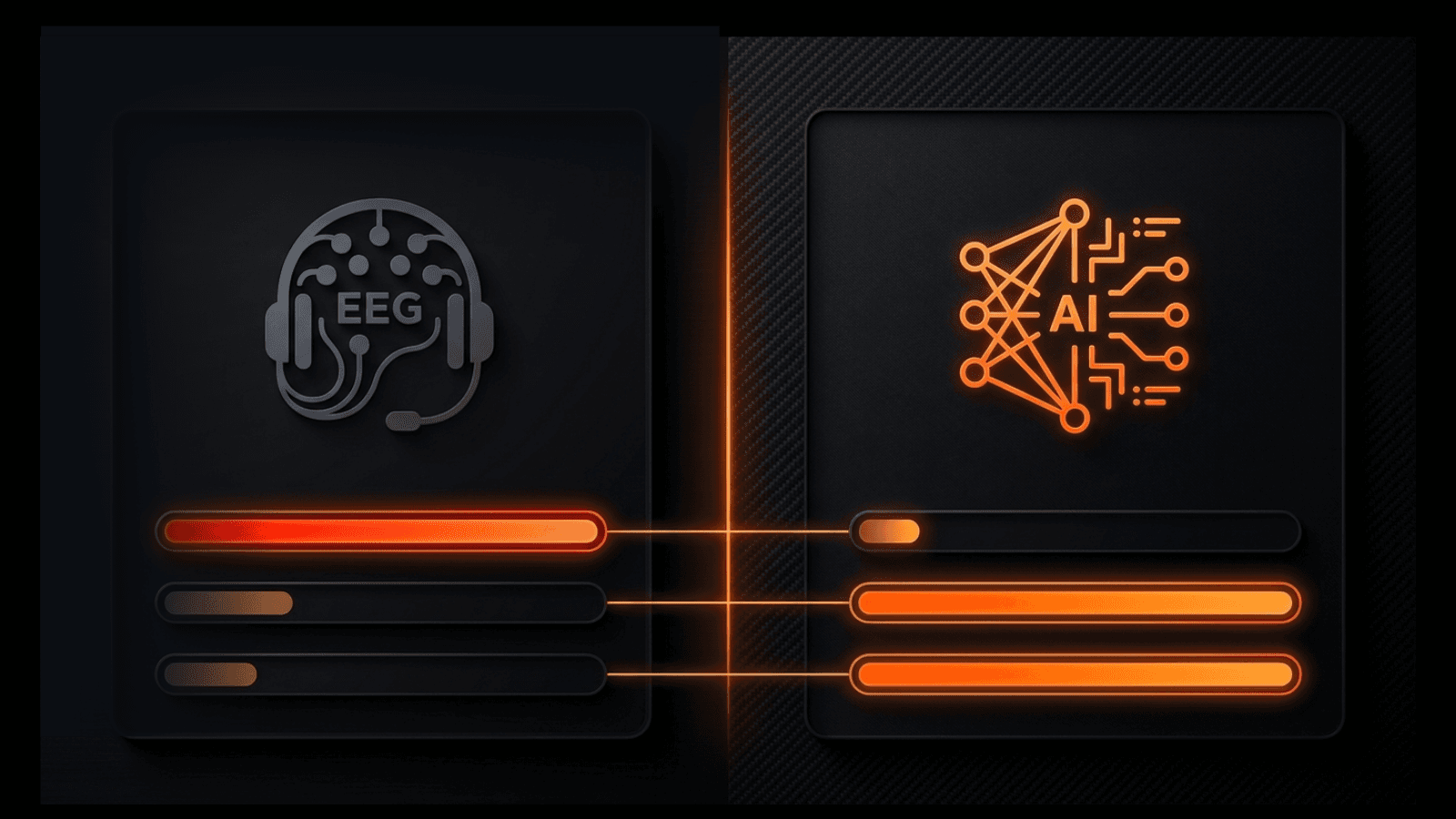 EEG vs. AI: Real Comparisons of Cost, Speed, and Accuracy