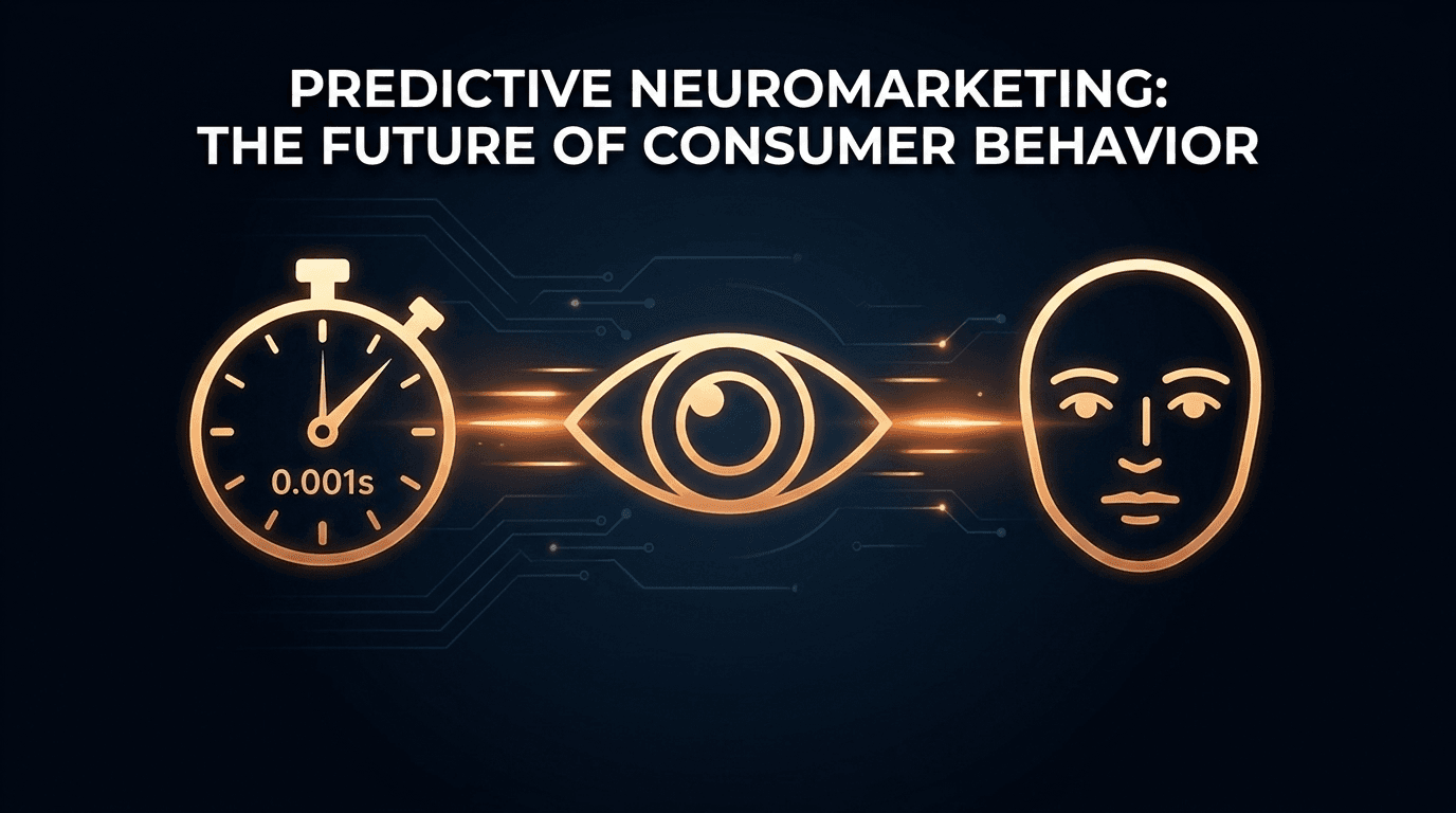 The Science of First Impressions in Advertising
