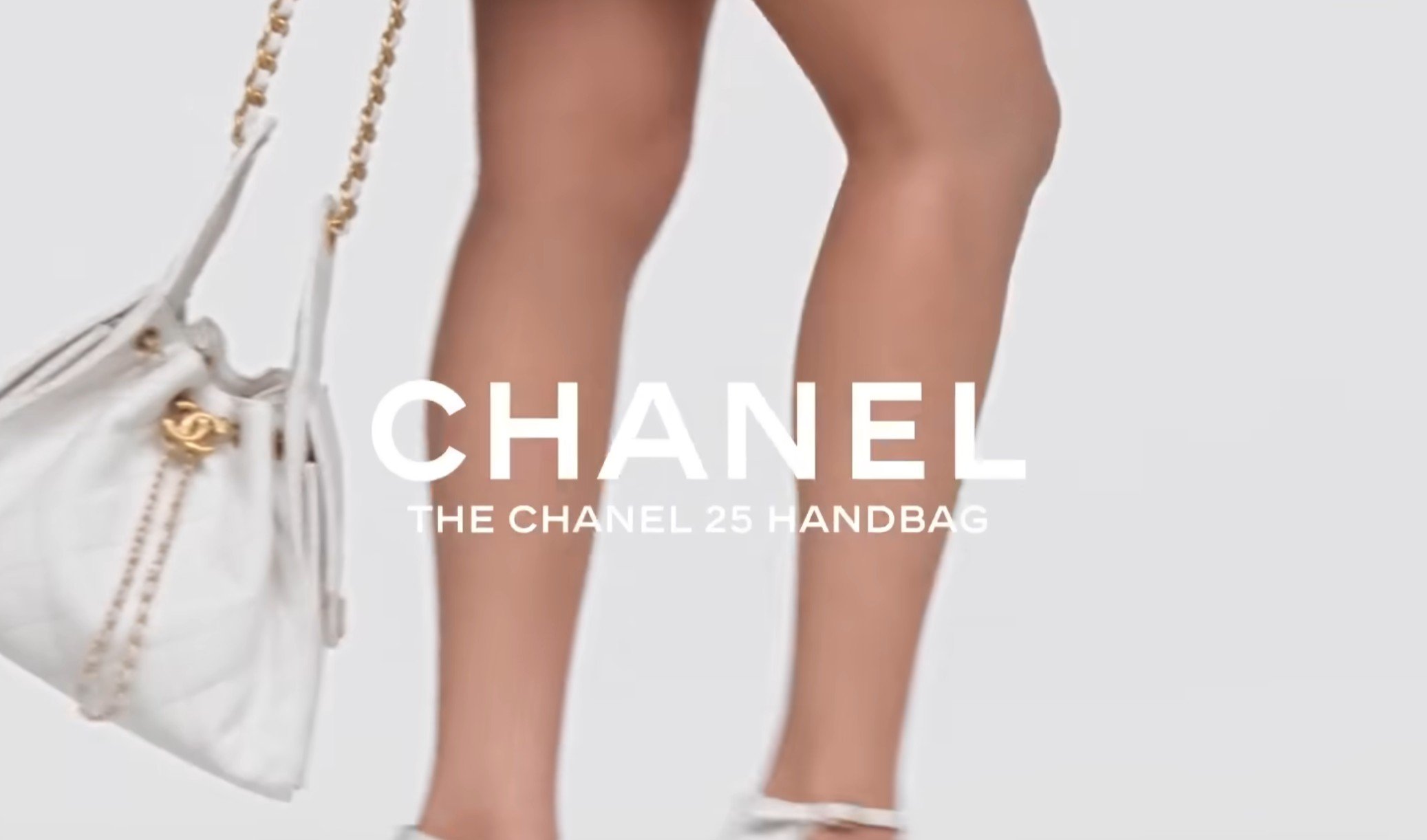 Luxury TVC, Spring 2025