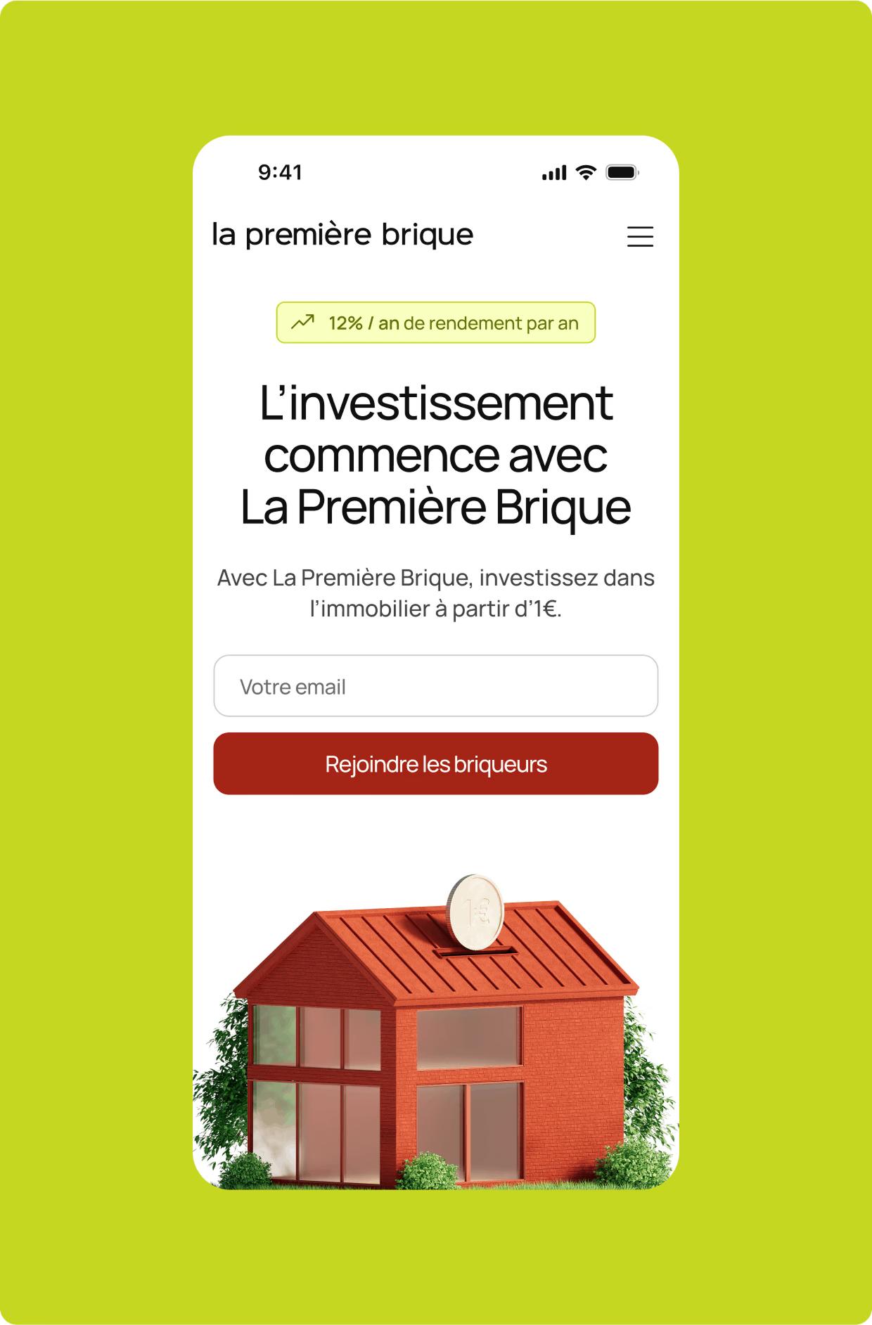 UI & Apps